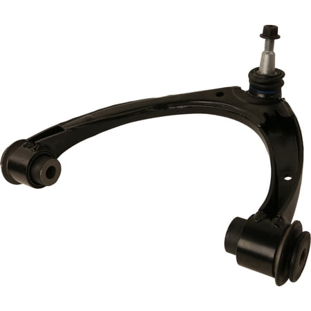MOOG RK623350 Control Arm and Ball Joint Assembly Fits select: 2015-2021 CHEVROLET COLORADO, 2015-2021 GMC CANYON