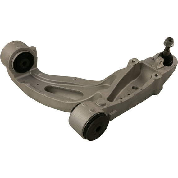 MOOG RK623351 Control Arm and Ball Joint Assembly Fits select: 2006-2007 CADILLAC CTS-V, 2003-2005 CADILLAC CTS