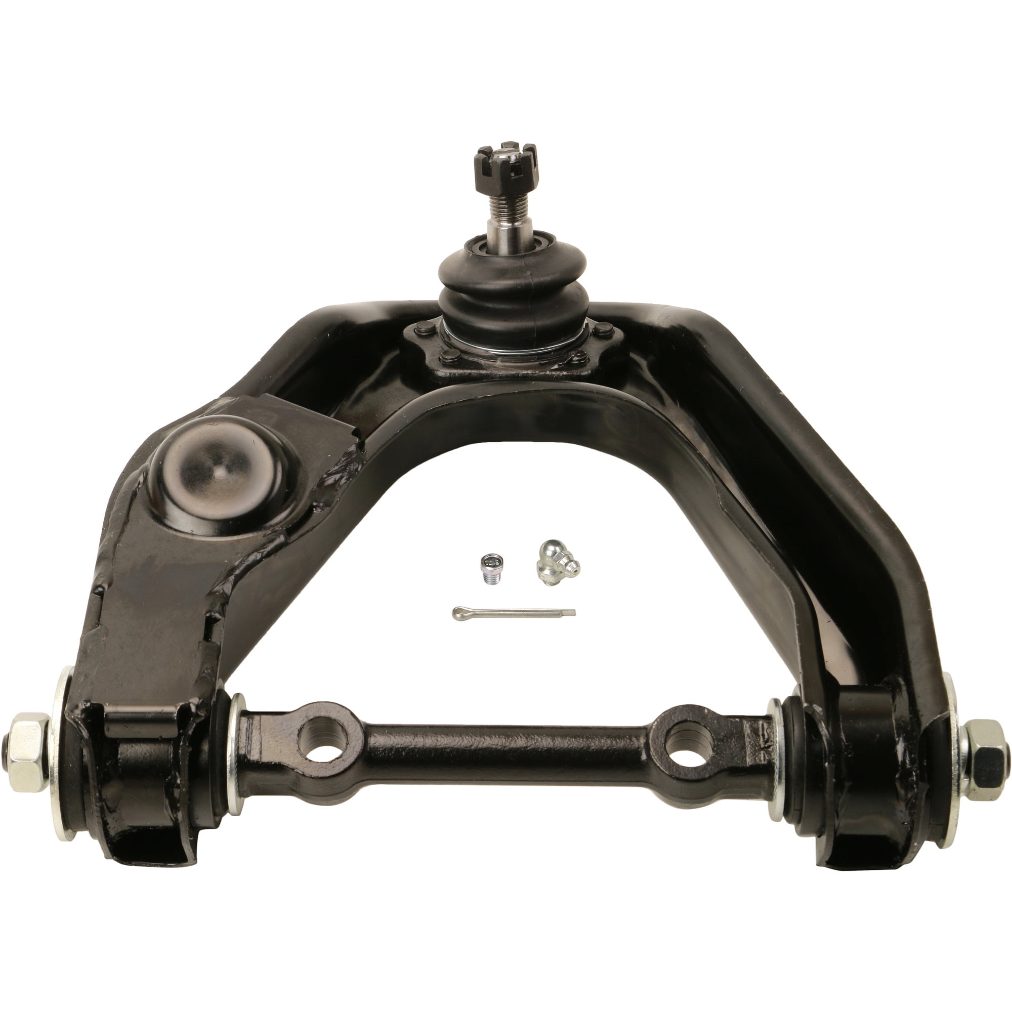 MOOG RK623374 Control Arm and Ball Joint Assembly Fits select: 1995-1997 NISSAN TRUCK, 1993-1994 NISSAN D21