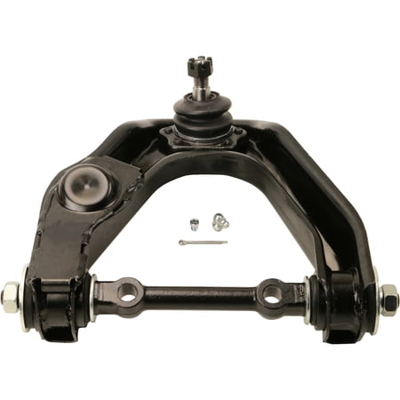 MOOG RK623374 Control Arm and Ball Joint Assembly Fits select: 1995-1997 NISSAN TRUCK, 1993-1994 NISSAN D21