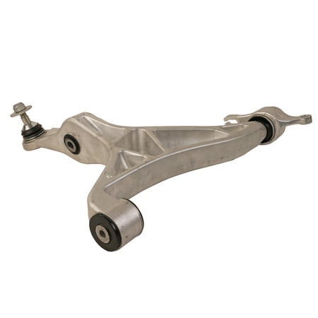 MOOG RK623377 Control Arm and Ball Joint Assembly Fits select: 2016-2018,2020-2022 JEEP GRAND CHEROKEE