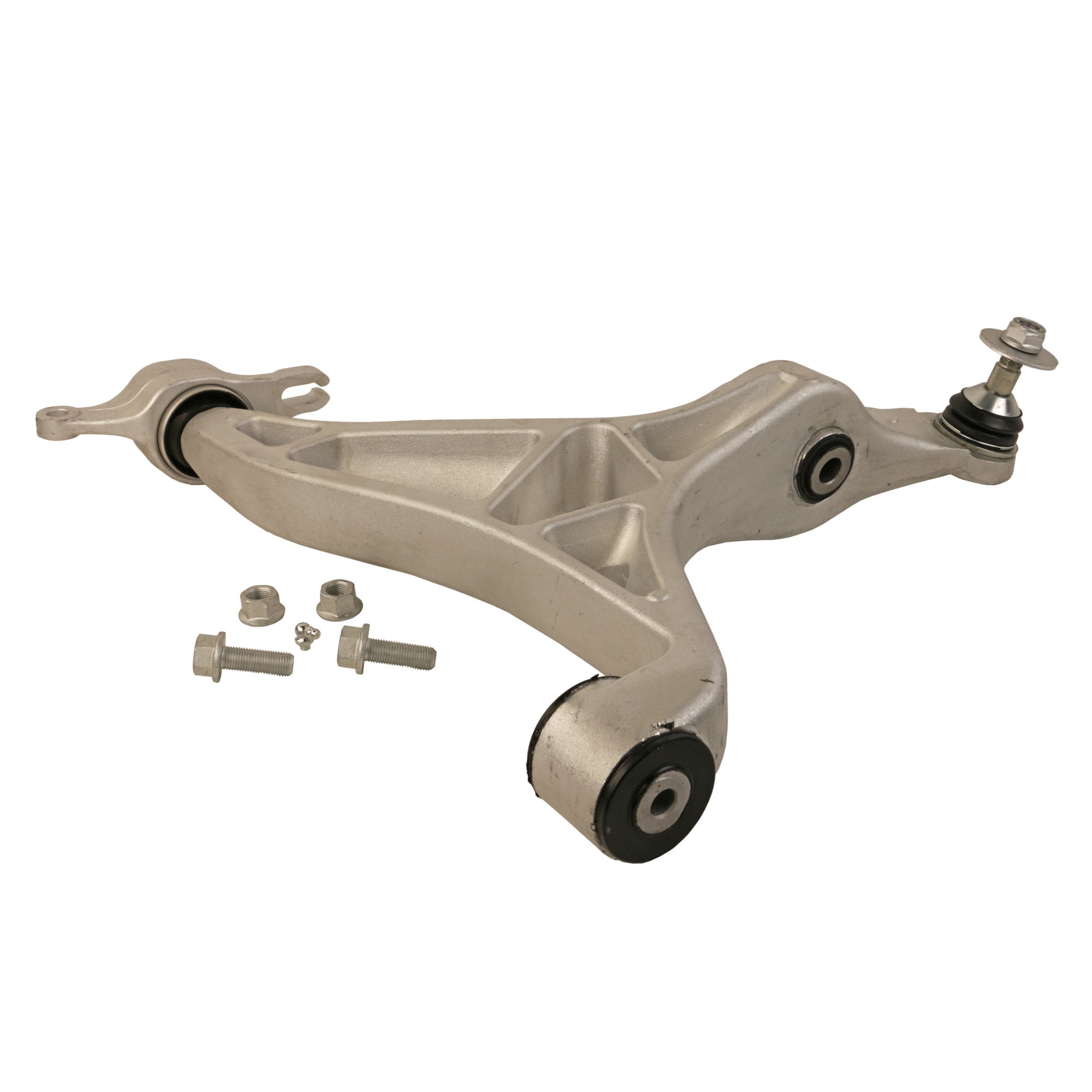 MOOG RK623378 Control Arm and Ball Joint Assembly Fits select: 2016-2018,2020-2022 JEEP GRAND CHEROKEE