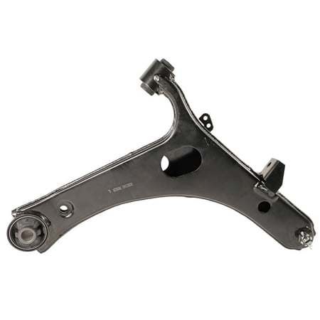 MOOG RK623401 Suspension Control Arm And Ball Joint Assembly Fits select: 2008-2011 SUBARU IMPREZA