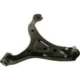thumbnail image 1 of MOOG RK623468 Control Arm, 1 of 2