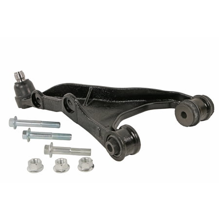 MOOG RK623524 Control Arm and Ball Joint Assembly Fits select: 2014-2020 SUBARU FORESTER, 2016-2019 SUBARU CROSSTREK