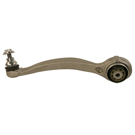 MOOG RK623563 Control Arm and Ball Joint Assembly Fits select: 2015-2020 MERCEDES-BENZ C, 2017-2020 MERCEDES-BENZ E