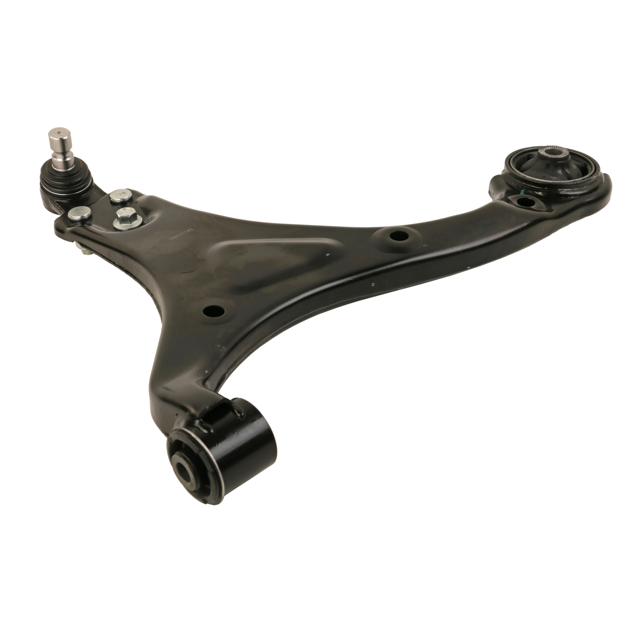 MOOG RK623565 Control Arm and Ball Joint Assembly