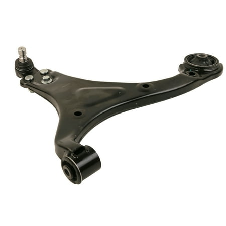 MOOG RK623565 Control Arm and Ball Joint Assembly Fits select: 2011-2014 HYUNDAI SONATA