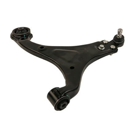 MOOG RK623566 Control Arm and Ball Joint Assembly Fits select: 2011-2014 HYUNDAI SONATA