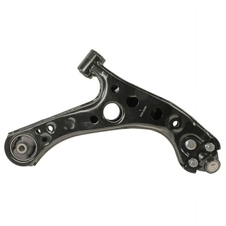 MOOG RK623670 Suspension Control Arm And Ball Joint Assembly Fits select: 2019-2022 TOYOTA COROLLA, 2016-2022 TOYOTA PRIUS