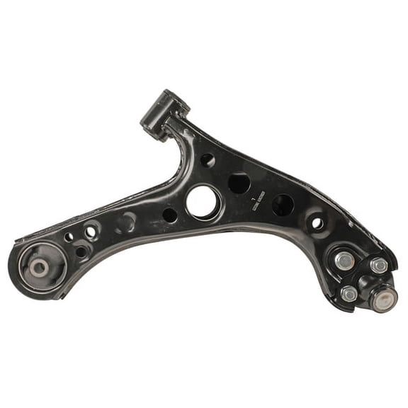 MOOG RK623670 Suspension Control Arm And Ball Joint Assembly Fits select: 2019-2022 TOYOTA COROLLA, 2016-2022 TOYOTA PRIUS