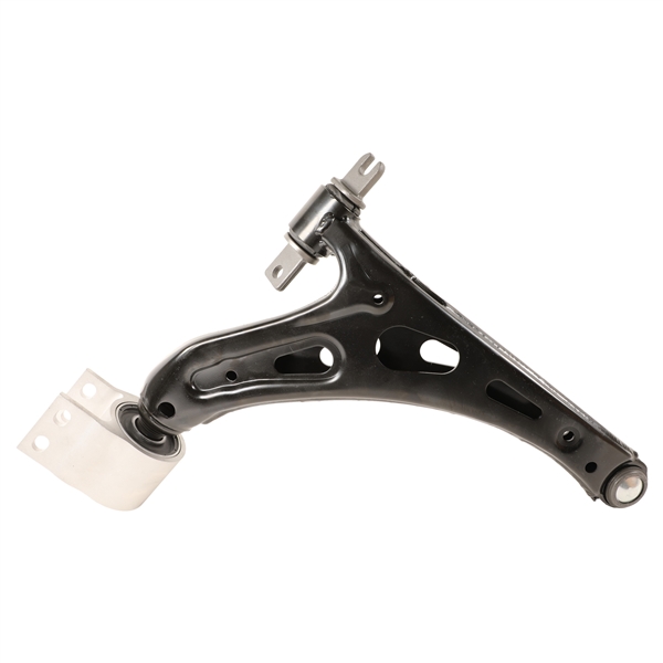 MOOG RK623740 Suspension Control Arm And Ball Joint Assembly Fits select: 2017-2023 GMC ACADIA, 2017-2023 CADILLAC XT5