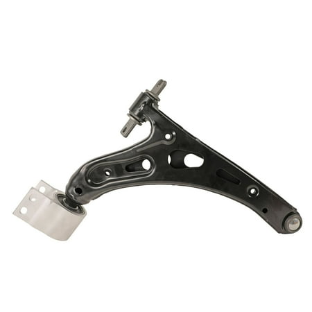 MOOG RK623751 Suspension Control Arm And Ball Joint Assembly Fits select: 2018-2020 CHEVROLET TRAVERSE, 2018-2020 BUICK ENCLAVE