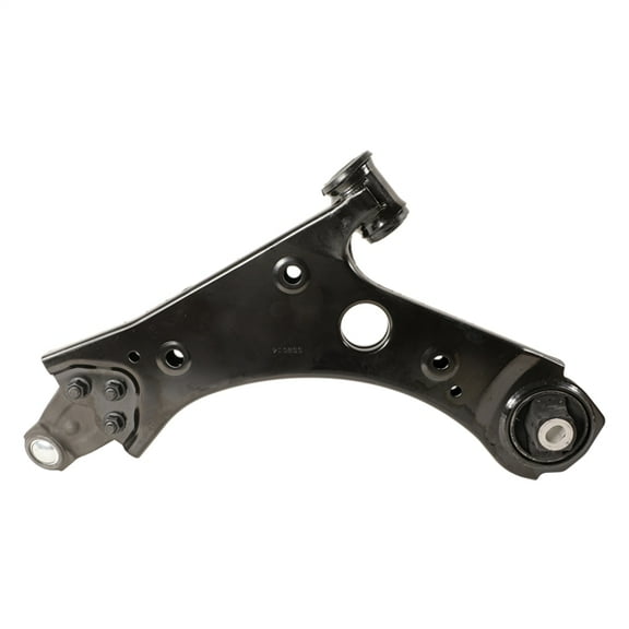 MOOG RK623772 Suspension Control Arm And Ball Joint Assembly Fits select: 2015-2022 JEEP RENEGADE, 2016-2022 FIAT 500X