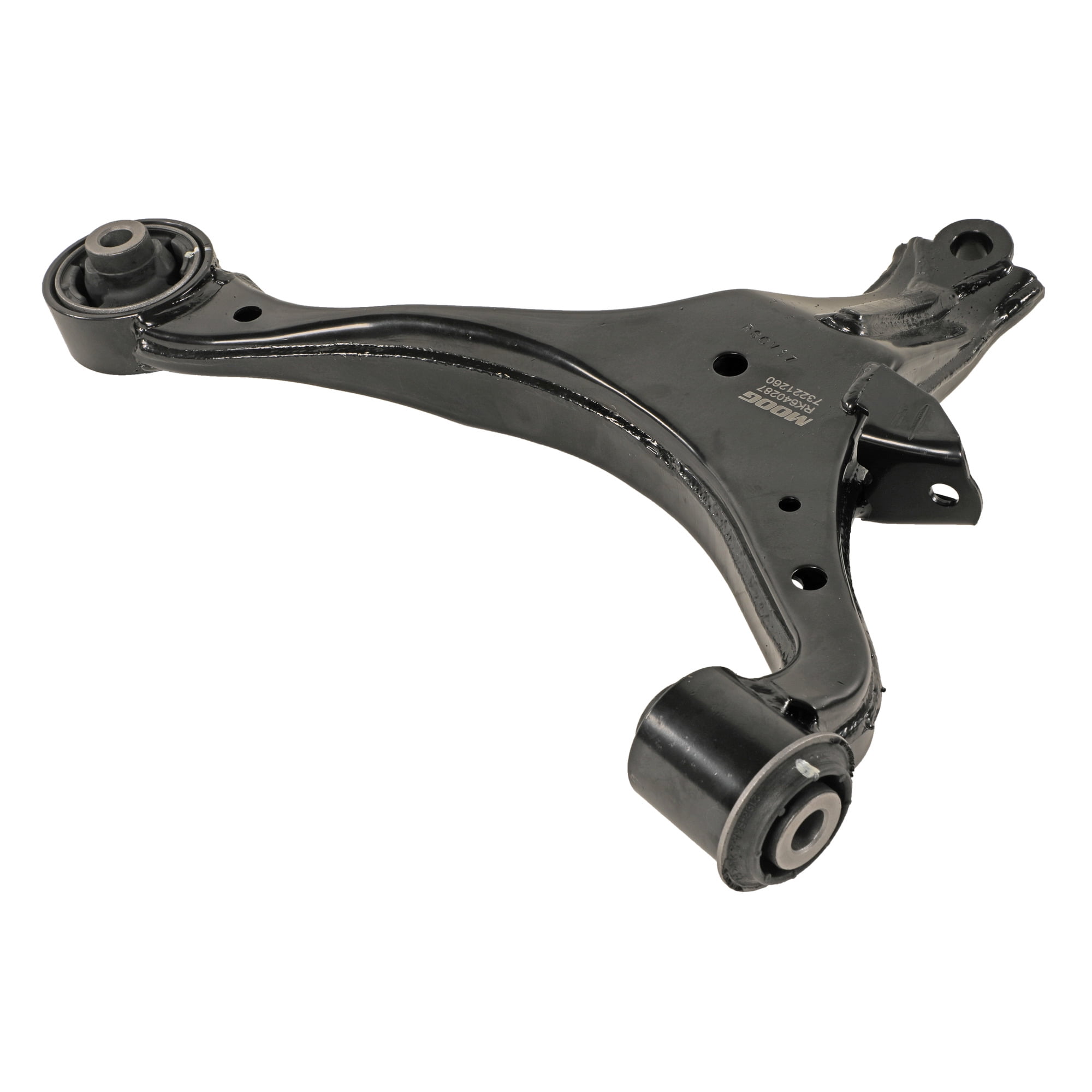 MOOG RK640287 Control Arm Fits select: 2001-2005 HONDA CIVIC, 2002-2004 ACURA RSX