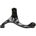 thumbnail image 1 of MOOG RK640403 Control Arm, 1 of 6