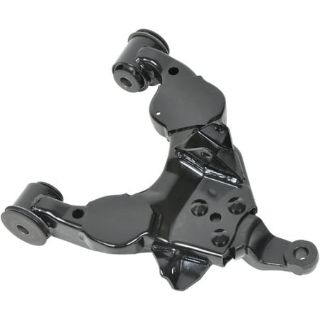 MOOG RK640436 Control Arm
