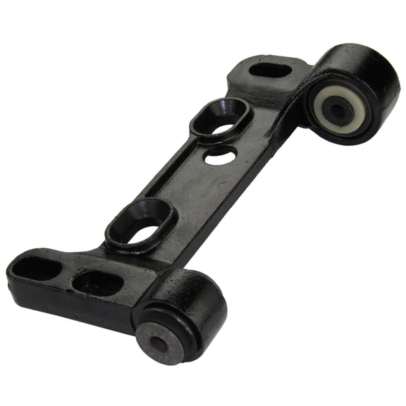 MOOG RK641134 Control Arm Support Bracket Fits select: 2002-2009 CHEVROLET TRAILBLAZER, 2002-2009 GMC ENVOY
