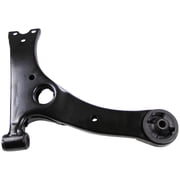 MOOG RK641277 Control Arm Fits select 2009-2013 TOYOTA COROLLA, 2009-2013 TOYOTA COROLLA MATRIX