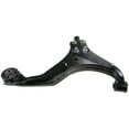thumbnail image 1 of MOOG RK641338 Control Arm, 1 of 6
