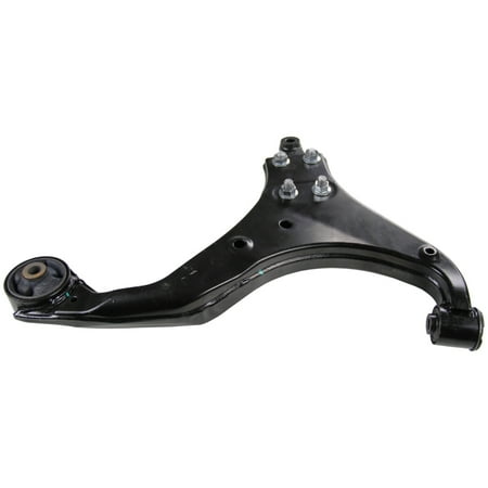 MOOG RK641338 Control Arm