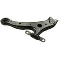 thumbnail image 1 of MOOG RK641487 Control Arm Fits select: 2004-2007 TOYOTA HIGHLANDER, 2004-2009 LEXUS RX, 1 of 6