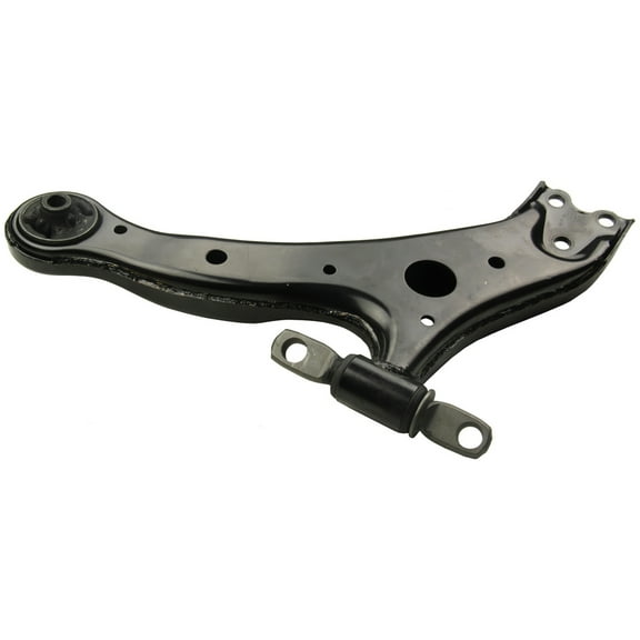 MOOG RK641487 Control Arm Fits select: 2004-2007 TOYOTA HIGHLANDER, 2004-2009 LEXUS RX