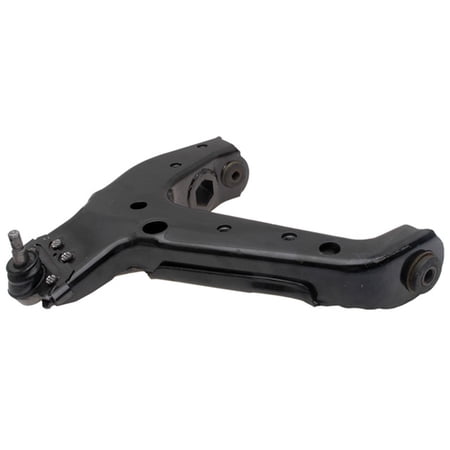 MOOG RK641492 Control Arm and Ball Joint Assembly Fits select: 1992-2005 CHEVROLET ASTRO, 1992-2005 GMC SAFARI