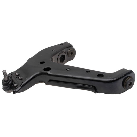 MOOG RK641492 Control Arm and Ball Joint Assembly Fits select: 1992-2005 CHEVROLET ASTRO, 1992-2005 GMC SAFARI