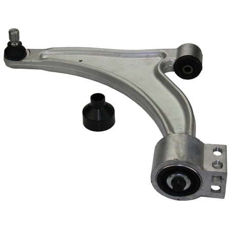 MOOG RK641500 Control Arm and Ball Joint Assembly