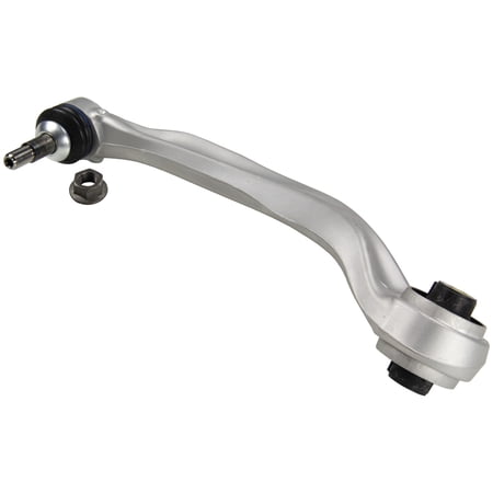 MOOG RK641509 Control Arm and Ball Joint Assembly Fits select: 2011-2016 BMW 528, 2011-2016 BMW 535