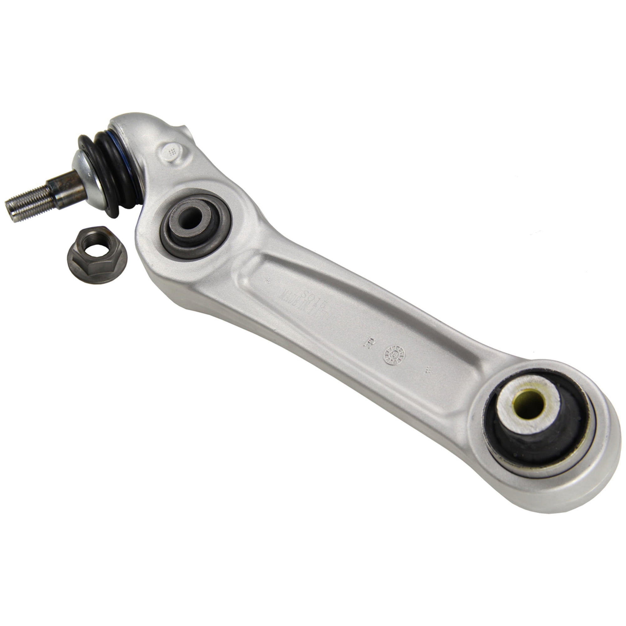 MOOG RK641512 Control Arm and Ball Joint Assembly Fits select: 2011-2016 BMW 528, 2011-2016 BMW 535