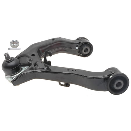 MOOG RK641513 Control Arm and Ball Joint Assembly Fits select: 2001-2006 MITSUBISHI MONTERO