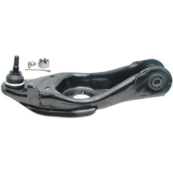 MOOG RK641515 Control Arm and Ball Joint Assembly Fits select: 1999-2003 DODGE RAM VAN, 1993-2002 DODGE RAM WAGON
