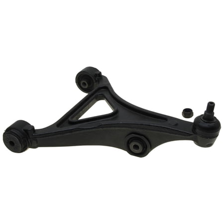MOOG RK641533 Control Arm and Ball Joint Assembly