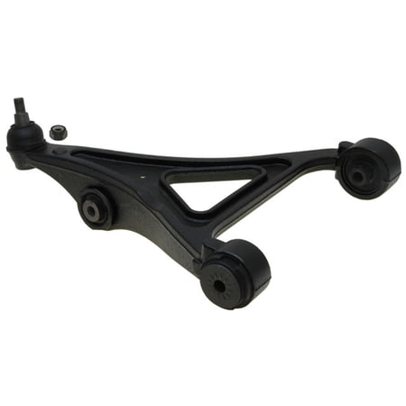 MOOG RK641534 Control Arm and Ball Joint Assembly