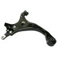 thumbnail image 1 of MOOG RK641575 Control Arm, 1 of 6