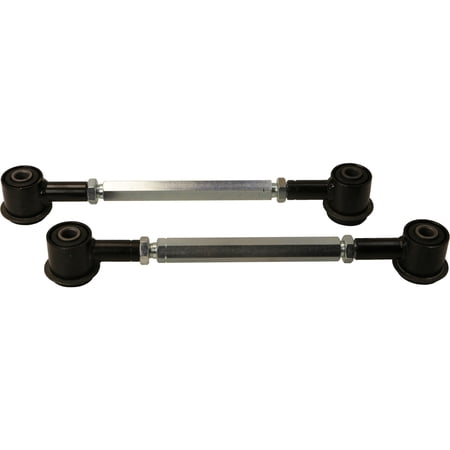 MOOG RK641885 Control Arm Fits select: 1998-2002 HONDA ACCORD, 1999-2003 ACURA 3.2TL