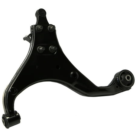 MOOG RK642112 Control Arm Fits select: 2005-2009 HYUNDAI TUCSON, 2007-2010 KIA SPORTAGE