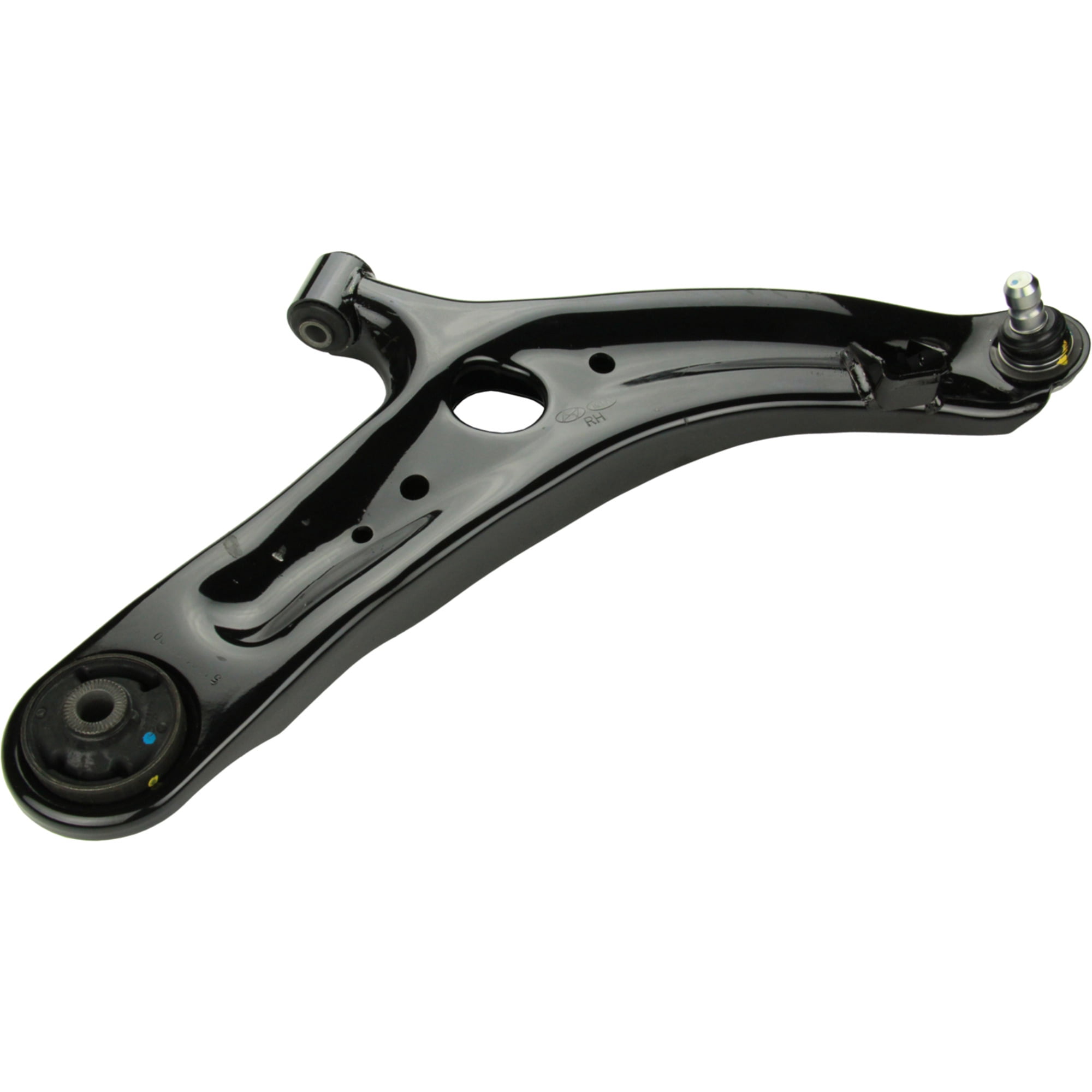 MOOG RK642261 Control Arm and Ball Joint Assembly Fits select: 2010-2013 KIA SOUL