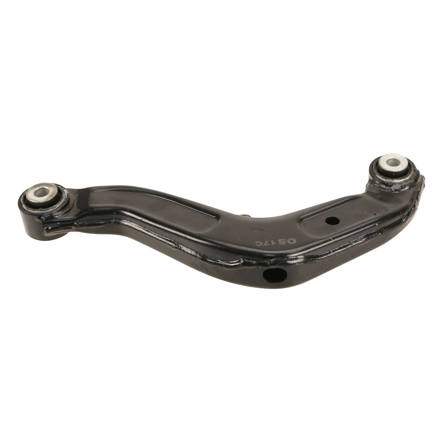 MOOG RK642640 Control Arm Fits select: 2004-2009 AUDI A4, 2005 AUDI NEW S4