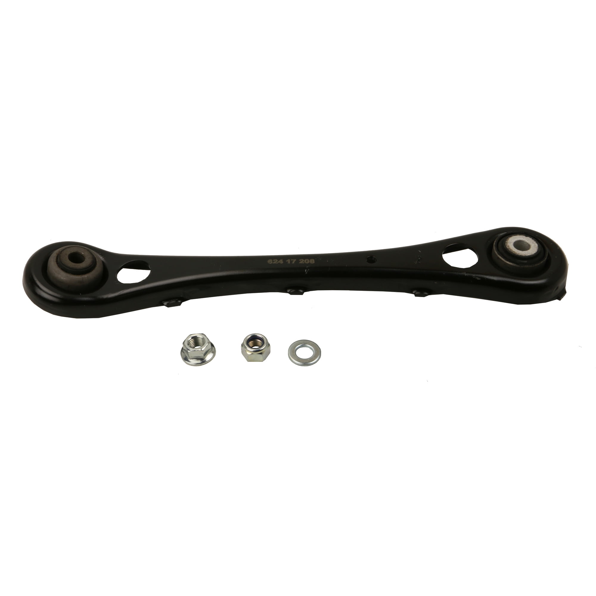 MOOG RK642647 Control Arm Fits select: 2002-2009 AUDI A4, 2005 AUDI NEW S4
