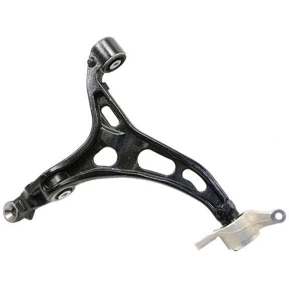 MOOG RK642830 Control Arm Fits select: 2011-2015 JEEP GRAND CHEROKEE, 2011-2015 DODGE DURANGO