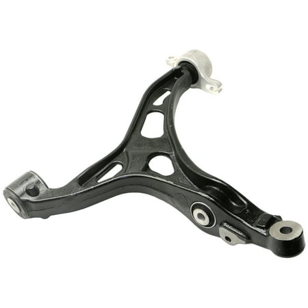 MOOG RK642831 Control Arm Fits select: 2011-2015 JEEP GRAND CHEROKEE, 2011-2015 DODGE DURANGO