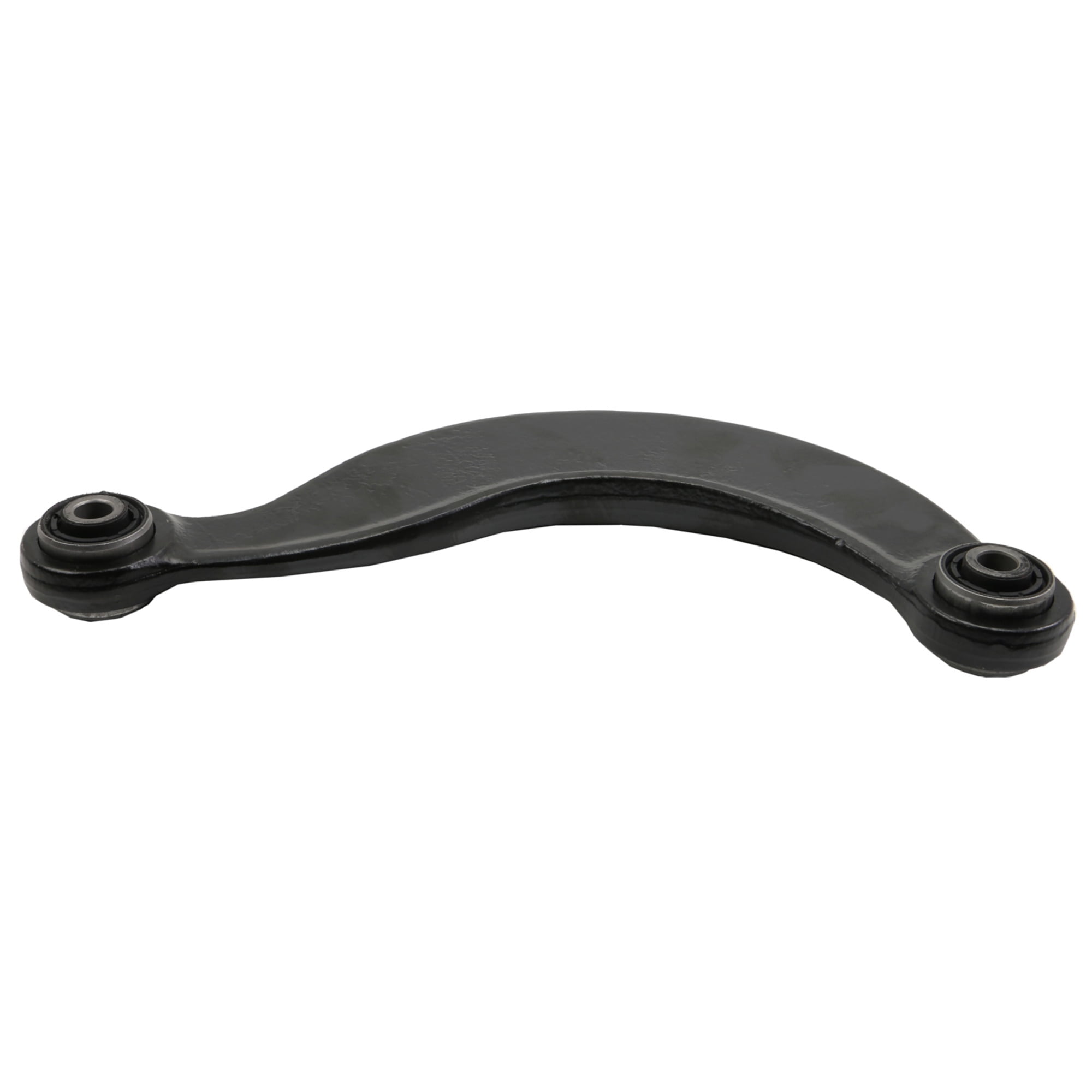 How to remove the car front suspension arm