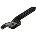 thumbnail image 1 of MOOG RK643070 Trailing Arm Fits select: 2005-2009 CHEVROLET EQUINOX, 2002-2007 SATURN VUE, 1 of 6