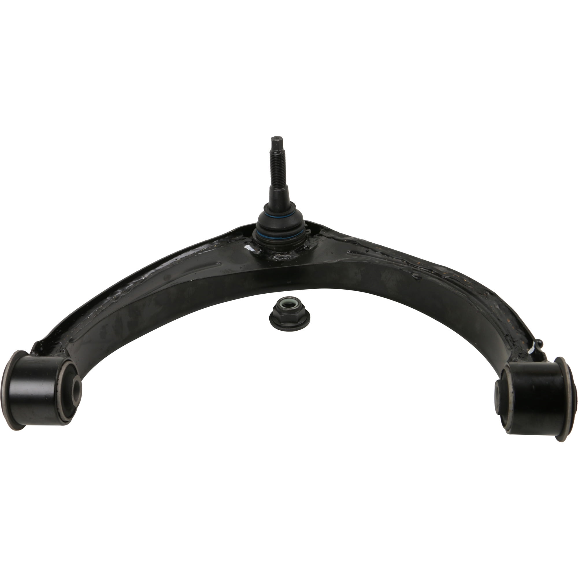 MOOG RK643073 Control Arm and Ball Joint Assembly Fits select: 2013-2018 RAM 1500, 2009-2012 DODGE RAM 1500