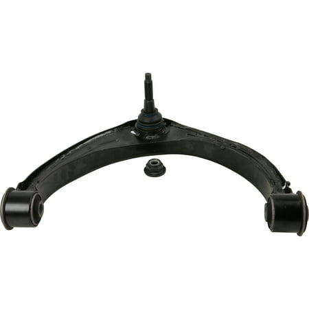 MOOG RK643073 Control Arm and Ball Joint Assembly Fits select: 2013-2018 RAM 1500, 2009-2012 DODGE RAM 1500