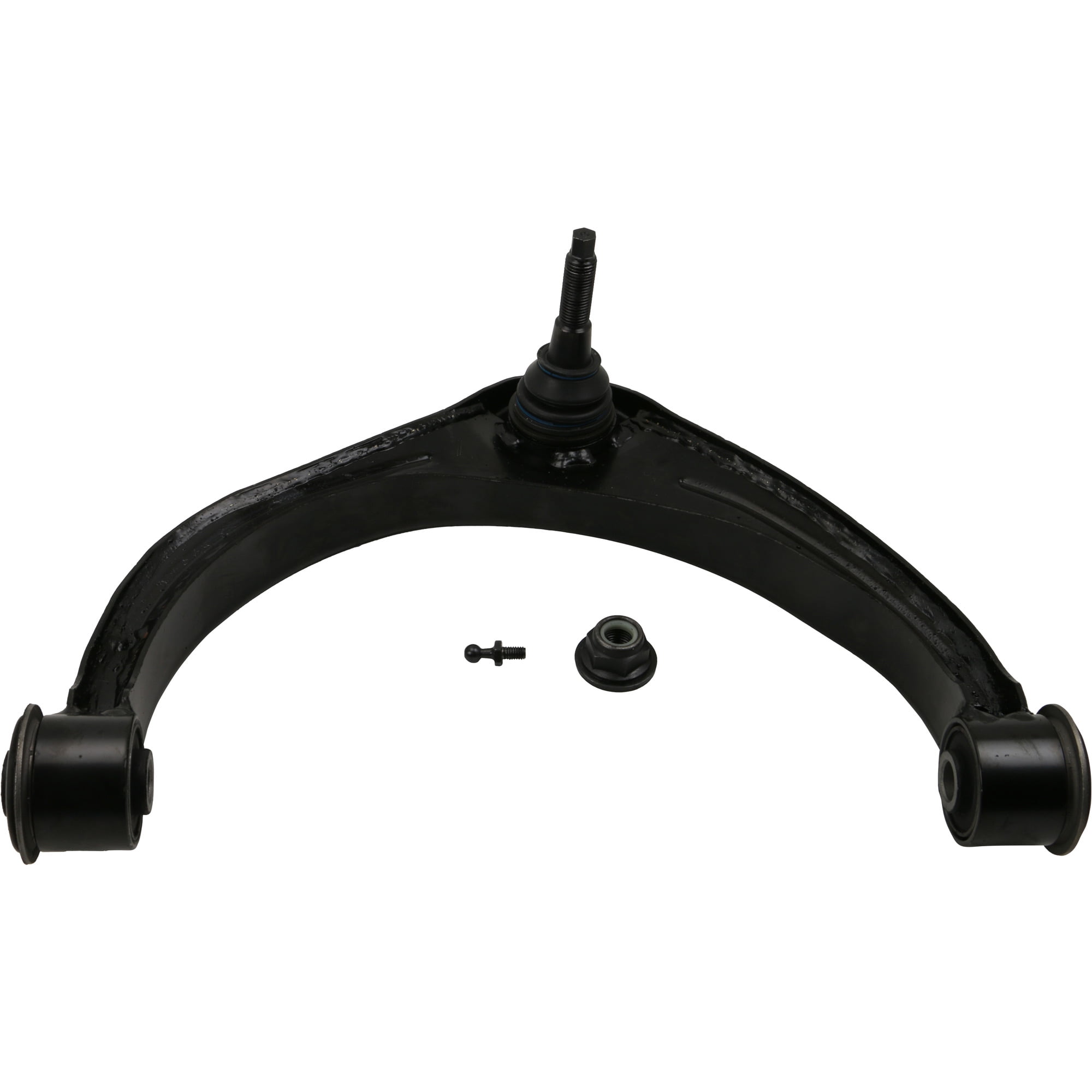 MOOG RK643074 Control Arm and Ball Joint Assembly