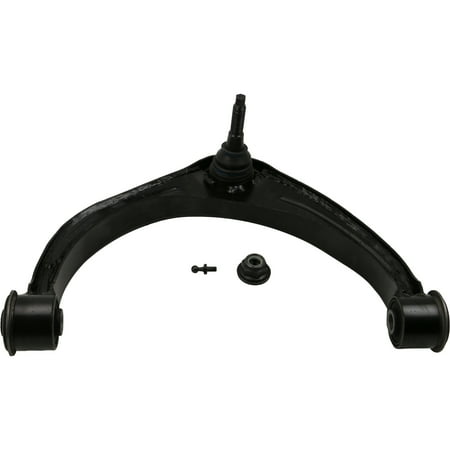MOOG RK643074 Control Arm and Ball Joint Assembly